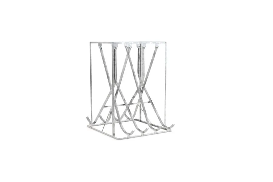 Parker alto inclinato WSM SF 8D 8 posti auto 105500144