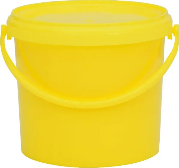 Pasta per montaggio pneumatici KS Tools 5 kg gialla 100.4005