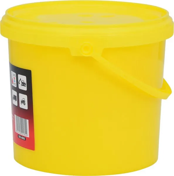 Pasta per montaggio pneumatici KS Tools 5 kg gialla 100.4005