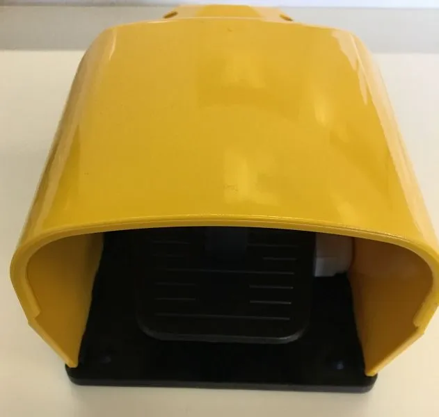 Pedale ELMAG per modelli PAL 9201346