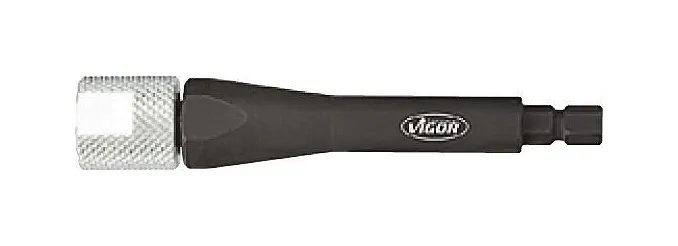 Pezzo di azionamento VIGOR 107 mm V3577