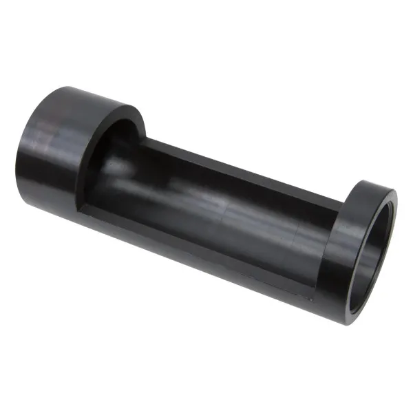 Pezzo di pressione Stahlmaxx con rientranza 45 mm x 120 mm XXL-121588
