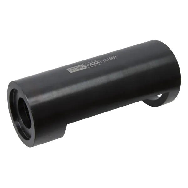 Pezzo di pressione Stahlmaxx con rientranza 45 mm x 120 mm XXL-121588