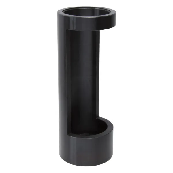 Pezzo di pressione Stahlmaxx con rientranza 45 mm x 120 mm XXL-121588