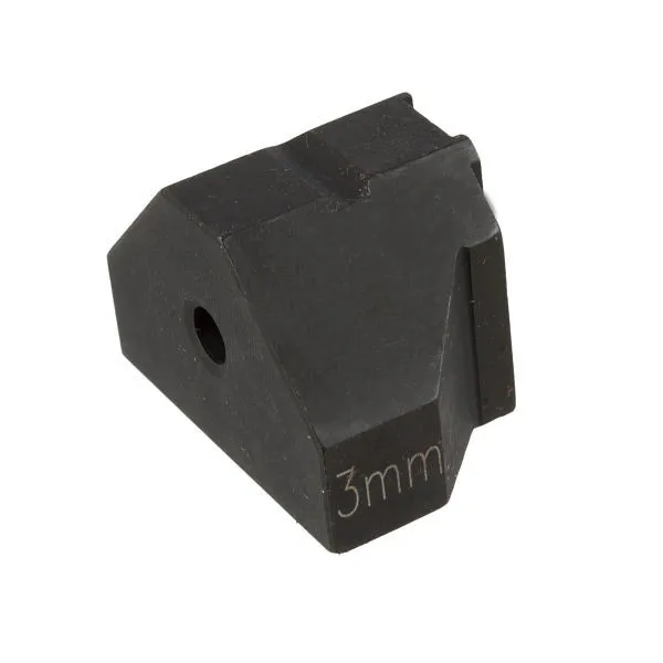 Pezzo di pressione Stahlmaxx per rivettatrice 101189 / 112444 XXL-112443