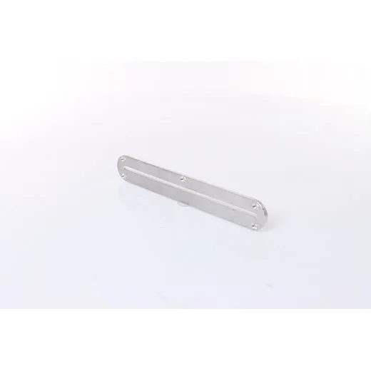 Piastra alluminio ELMAG n° 129 per TA 400 9708448