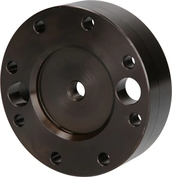 Piastra guida KS Tools diametro esterno 125 mm 460.4537
