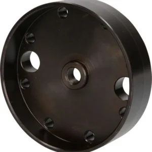 Piastra guida KS Tools diametro esterno 125 mm 460.4537
