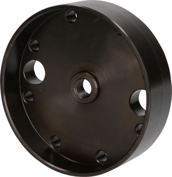 Piastra guida KS Tools diametro esterno 125 mm 460.4537