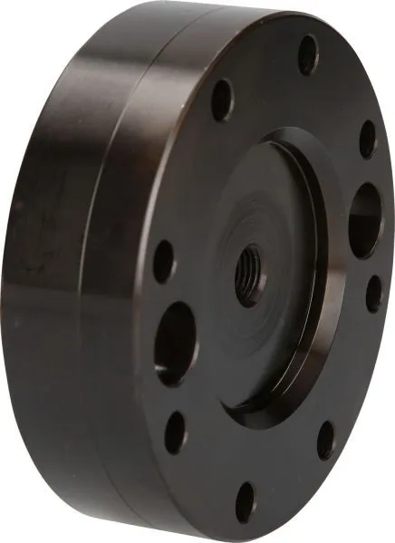 Piastra guida KS Tools diametro esterno 125 mm 460.4537