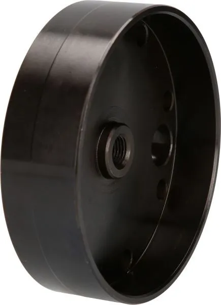 Piastra guida KS Tools diametro esterno 125 mm 460.4537