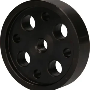 Piastra guida KS Tools diametro esterno 965 mm peso: 914 g 460.4332