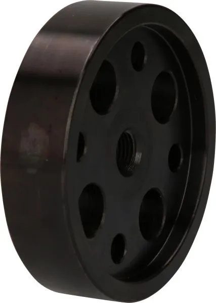 Piastra guida KS Tools diametro esterno 965 mm peso: 914 g 460.4332