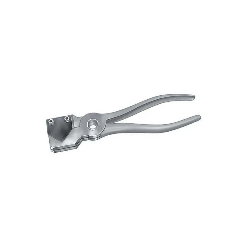 Pinza tagliatubi professionale - mm.185 - 1052b sicutool