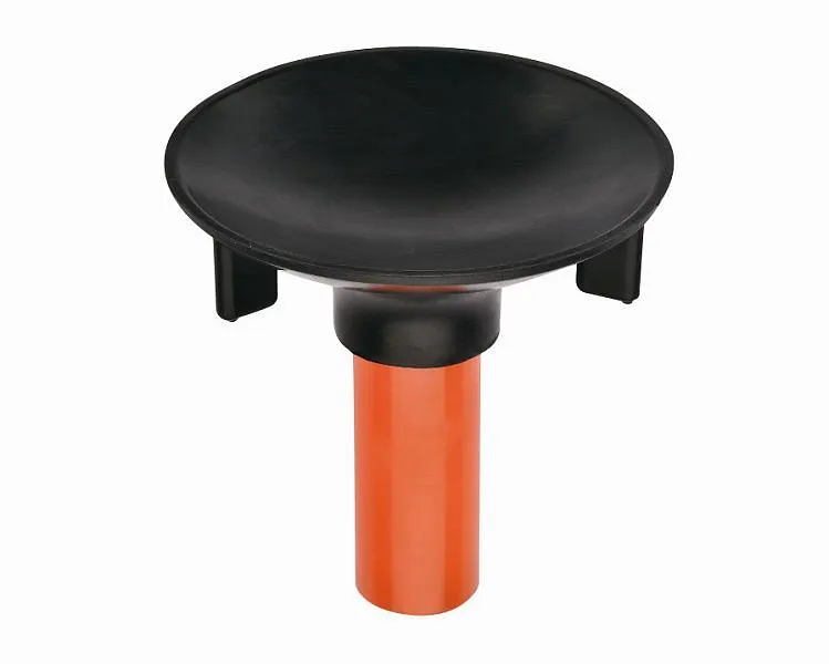 Placca gomma Bahco per postura universale BBS3BH1 BBS3BH1-VP