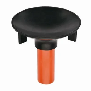 Placca gomma Bahco per postura universale BBS3BH1 BBS3BH1-VP