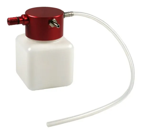 Pompa manuale Busching "FLUIDO" 05 L olio/diesel/freni/raffreddamento/gelo/AdBlue/ecc. 100657