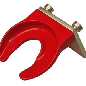 Portamolla SW acciaio per molle mancini da ø 105 mm 187 mm 10282L