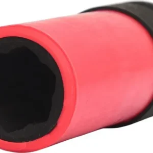 Presa di corrente con profilo singolare per cerchi alluminio speciali KS Tools per Mercedes lunga 17 mm 515.2055