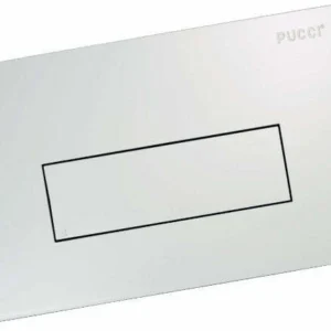 Pucci Sara 4,7 Linea bianca placca 280x180 mm