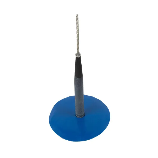 RepTools Funghi di riparazione base per pneumatici Ø 6mm 24 pezzi XXL-116629