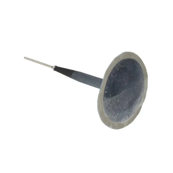 RepTools Funghi di riparazione base per pneumatici Ø 6mm 24 pezzi XXL-116629