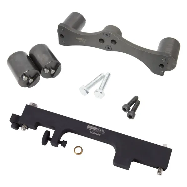 Set di attrezzi Stahlmaxx per albero motore/albero di equilibratura per BMW XXL-106446A
