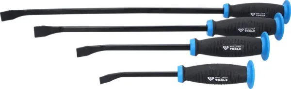 Set leve leva Brilliant Tools 4 pezzi BT091004