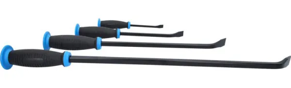 Set leve leva Brilliant Tools 4 pezzi BT091004