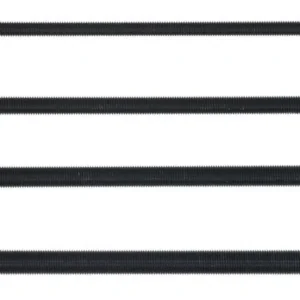 Set di mandrini KS Tools per set di manicotti di pressione e tensionamento 13 pezzi 700.1735