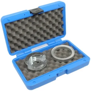 Set di pezzi per presse Stahlmaxx come Opel per telaio della pressa XXL-106684
