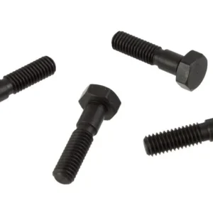 Set Stahlmaxx per viti di montaggio come Porsche 9554 /00072195540 XXL-116566