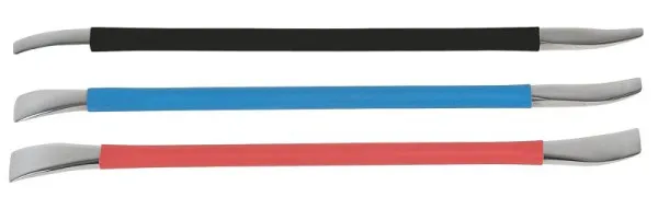 Set di utensili leva di precisione KS Tools 3 pezzi 911.8225