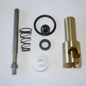 Set valvole ELMAG (n. 39-45) per EPS 111 9403582