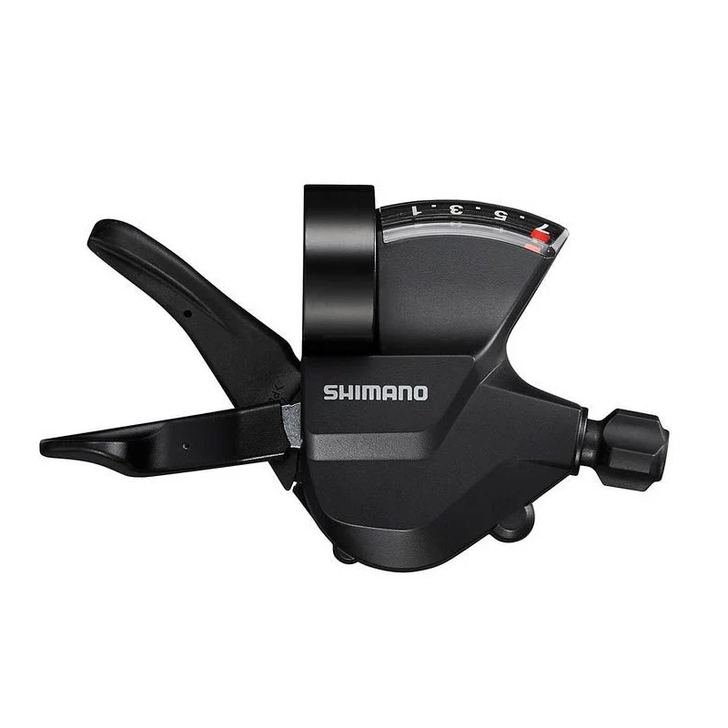 Shimano Comando Cambio Altus SL-M315 DX 7v