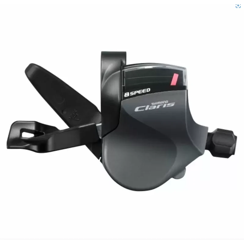 Shimano Set Comandi Cambio Claris R2000 2x8v