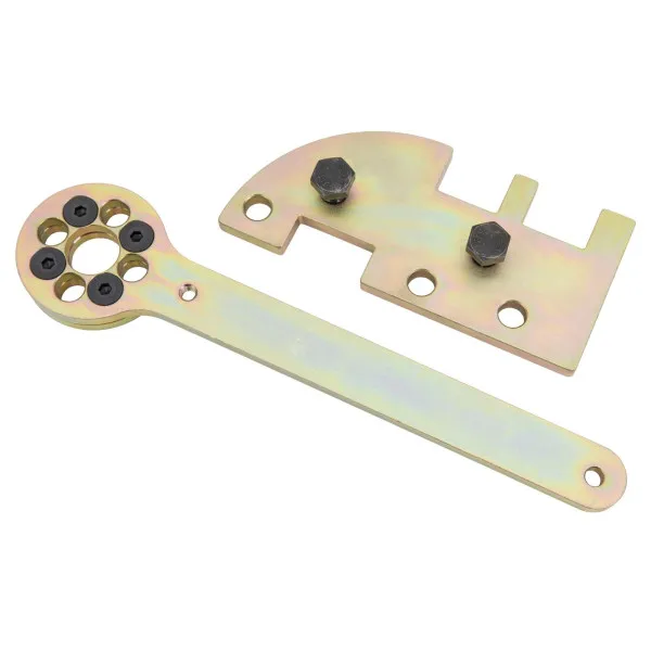 Smorzatore di vibrazioni del controsupporto Stahlmaxx per Volvo 2.0 L XXL-121125