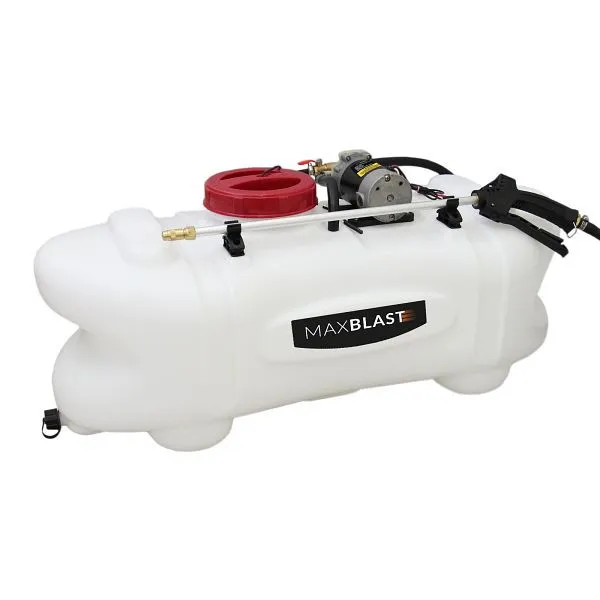 Spruzzatore di fertilizzante per spruzzatore MAXBLAST ATV Quad 60 L 25801