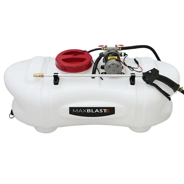 Spruzzatore di fertilizzante per spruzzatore MAXBLAST ATV Quad 60 L 25801