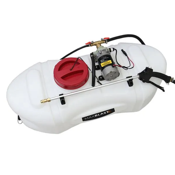 Spruzzatore di fertilizzante per spruzzatore MAXBLAST ATV Quad 60 L 25801