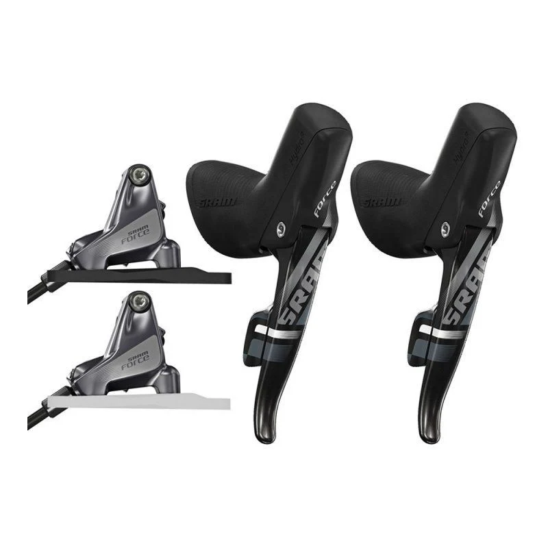 Sram Comandi Force 22/ 1 / CX1 Freno Disco Mont.Piatto