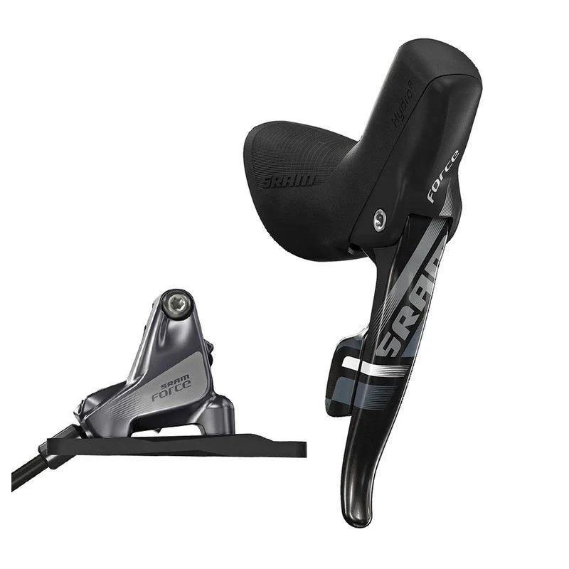 Sram Comando Sinistro Force 22/ 1 / CX1 Freno Disco Mont.Piatto