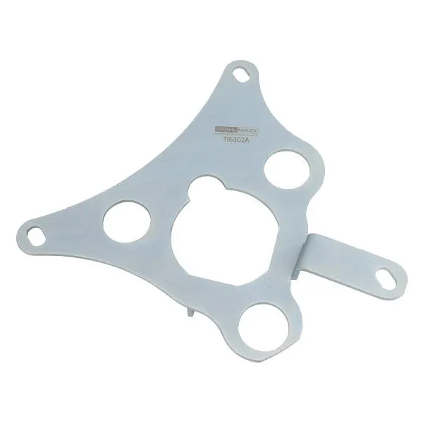 Stahlmaxx ruota motrice per portautensili per motori Nissan YD22 YD25 XXL-116302A