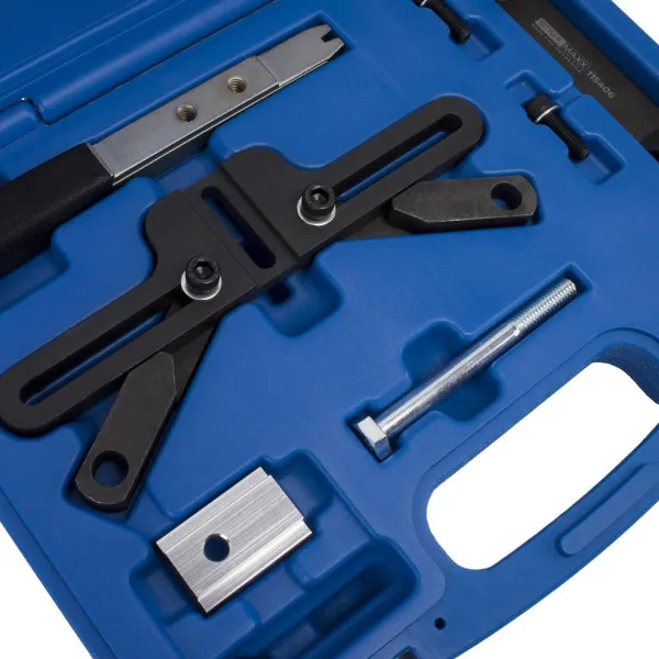 Strumento di bloccaggio Stahlmaxx per volano su BMW XXL-115406