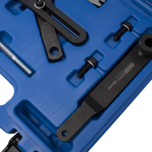 Strumento di bloccaggio Stahlmaxx per volano su BMW XXL-115406