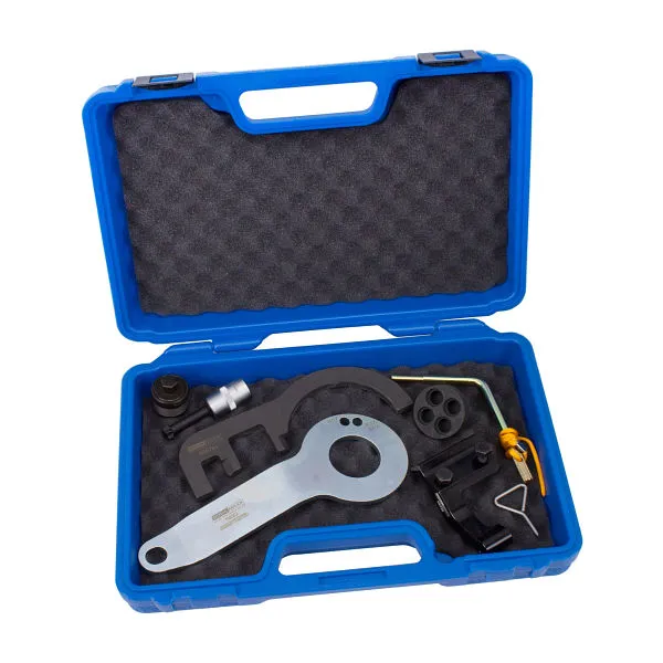 Strumento di cambio Stahlmaxx per catene di distribuzione come BMW Compatto XXL-999125