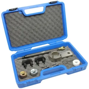Strumento di cambio Stahlmaxx per tempi di guida come VW VAG XXL-999023