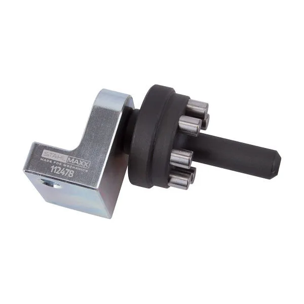 Strumento di guida delle ruote della catena di distribuzione Stahlmaxx come Mercedes 651589034000 XXL-112478