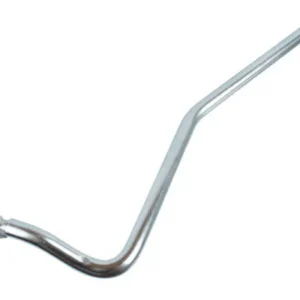 Strumento di sblocco Stahlmaxx per pedale del freno come VAG T10189 XXL-116160