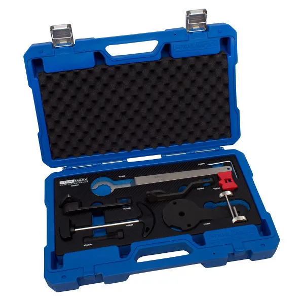 Strumento Stahlmaxx per la messa fase come i motori benzina VAG 1.0 / 1.2 / 1.4 / 1.6 XXL-999087